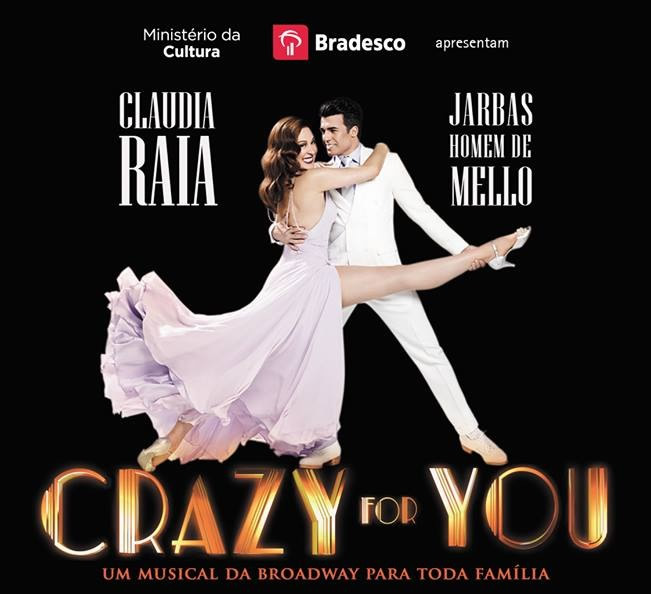 crazy for you