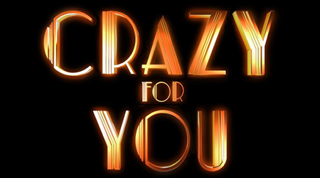 crazy for you