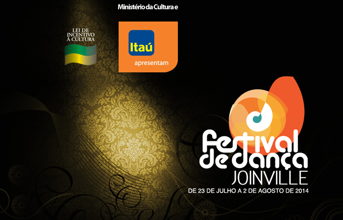 Festival de Dança Joinville 1