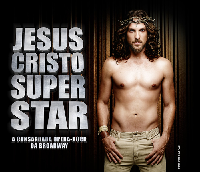 Jesus cristo superstar 2
