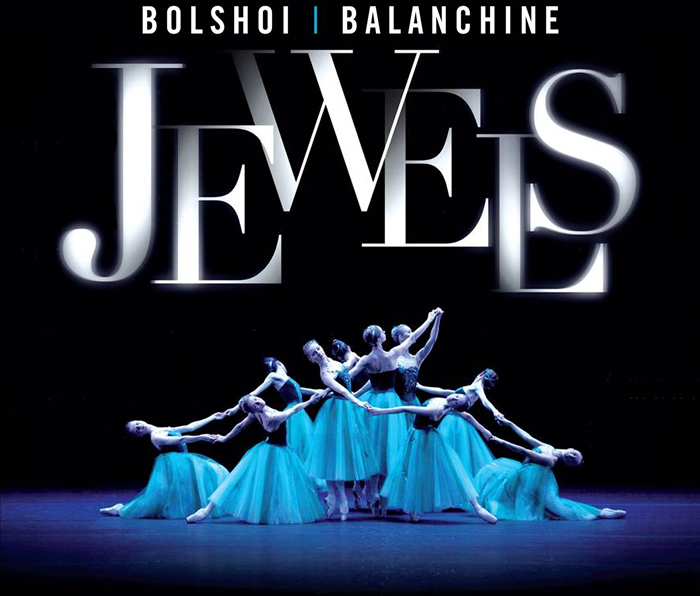 Jóias Bolshoi 1