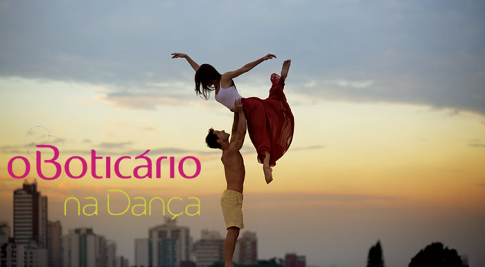 O boticario na danca 2014 1