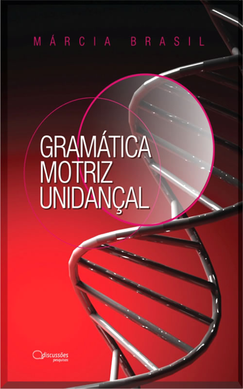 Livro Gramática Motriz Unidançal