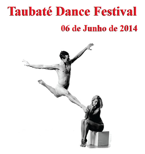 Taubate festival de dança