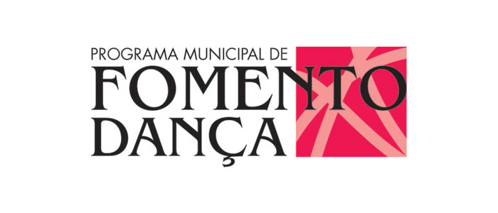 fomento a dança logo