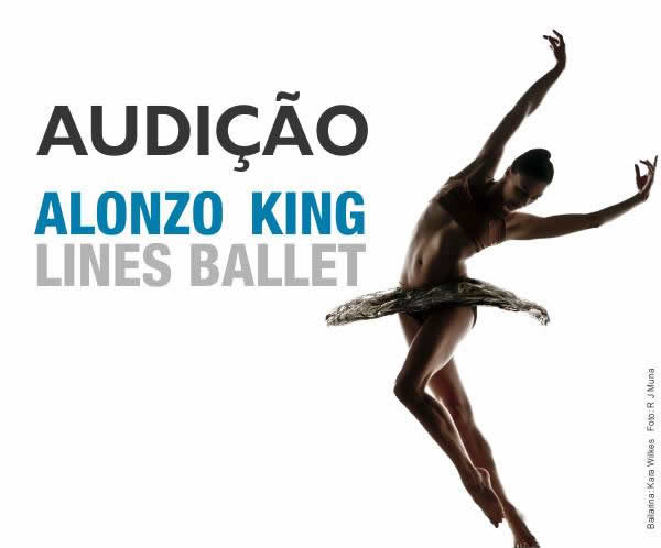 audução alonzo king