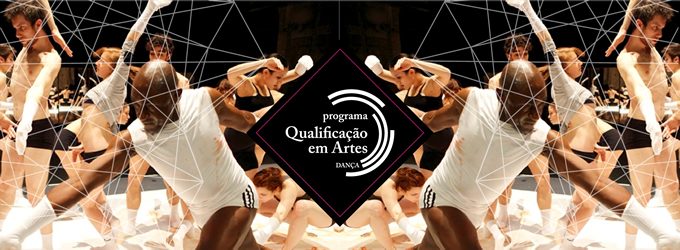 programa de qualificação em artes dança 2