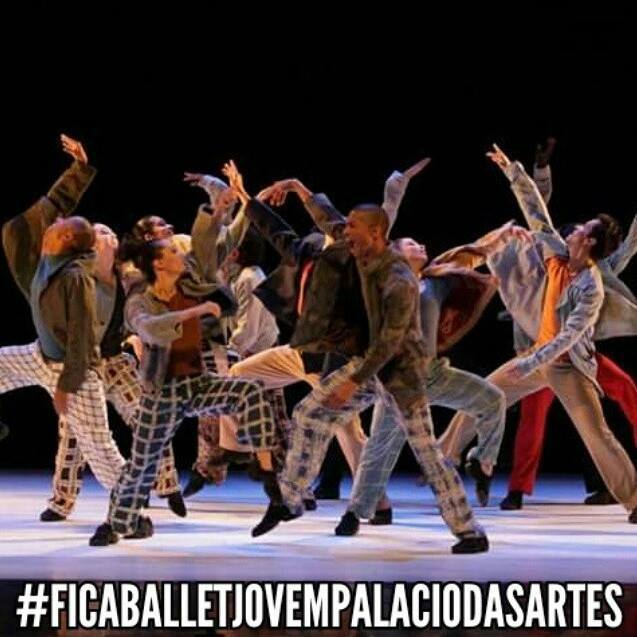 ballet jovem palacio das artes 2