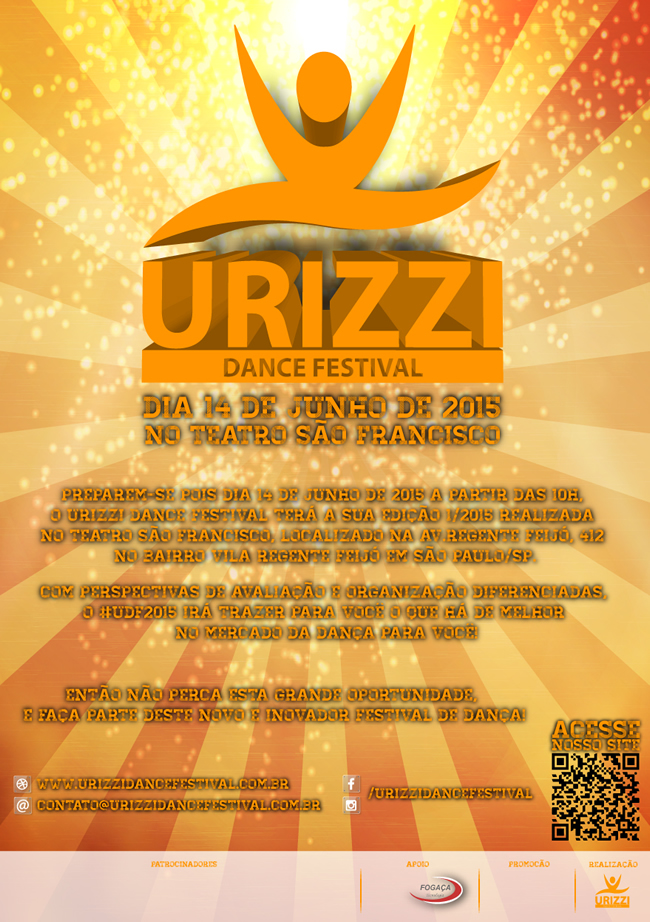 urizzi dance festival