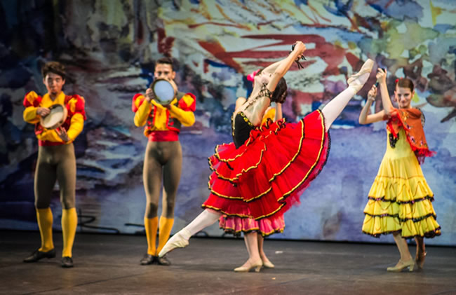 don quixote bolshoi