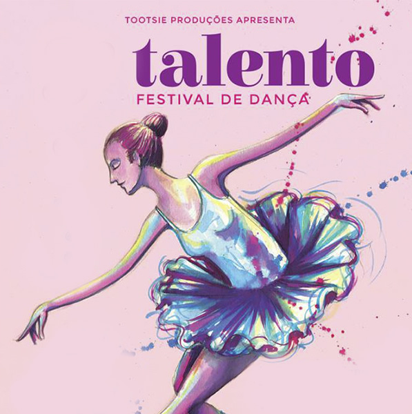 TalentoFestival de Dança01