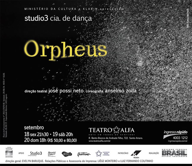 Orpheus