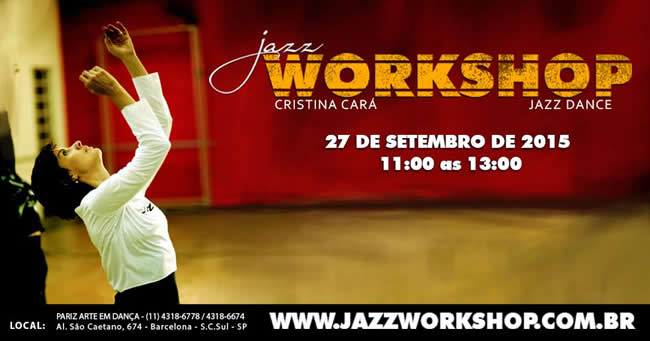Workshop de jazz