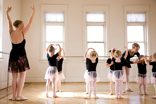 Aula de ballet 2.fw