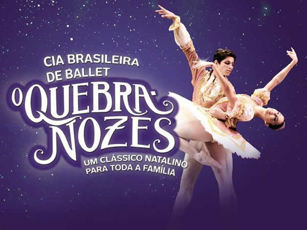 cia brasileira de ballet o quebra nozes 2015