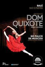 Bolshoi uci Don Quixote 1