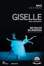 Bolshoi uci Giselle 1