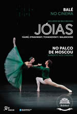 Bolshoi uci Joias 1