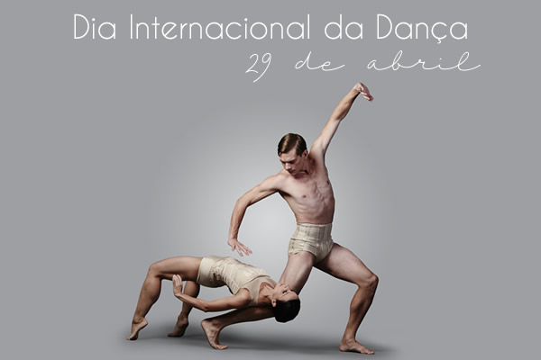 Dia internacional da danca 2016
