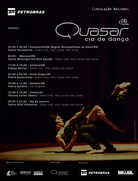 Quasar_Circulação Nacional 2016