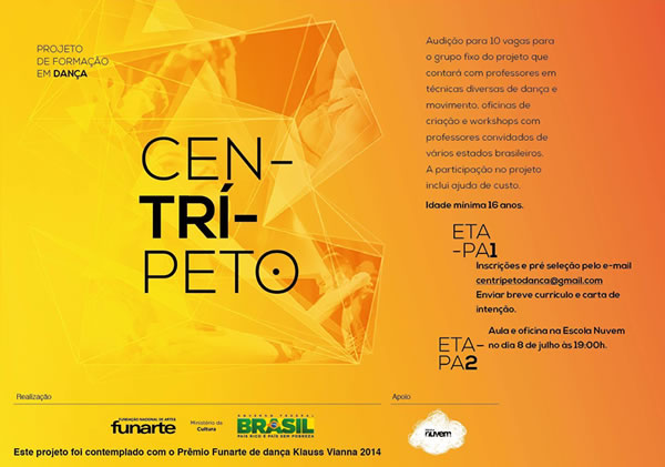 Centripeto_audicao