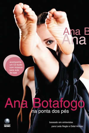 Ana Botafogo Na ponta dos pés_m