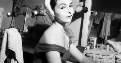 Margaret Seymour, Royal Ballet