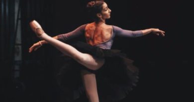 Filmes e séries de ballet para você assistir