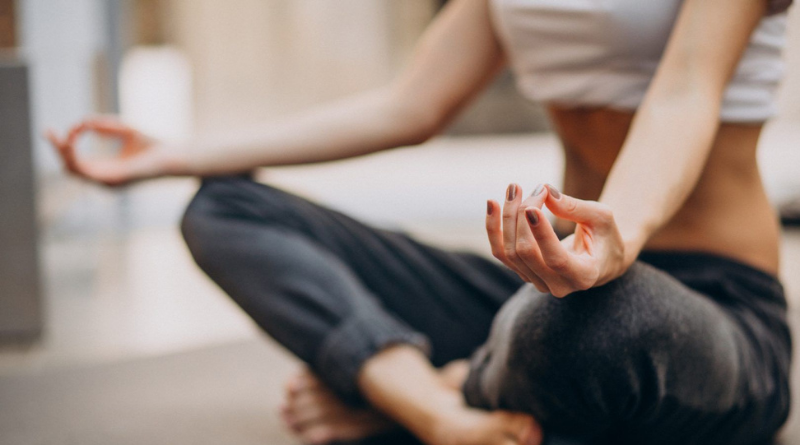 O poder do Yoga na Dança Tribal