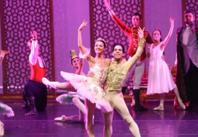 Cisne Negro Cia. de Dança abre inscrição para O Quebra-Nozes 2025