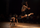 Da Bahia, espetáculo de dança “Cavalas” chega ao Pará