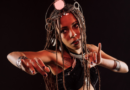 Curso gratuito de formação em Dark Fusion Dance