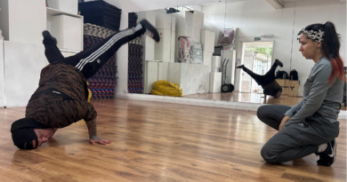 Projeto CT Breakin’ Brasil fortalece a cultura da dança urbana em Diadema