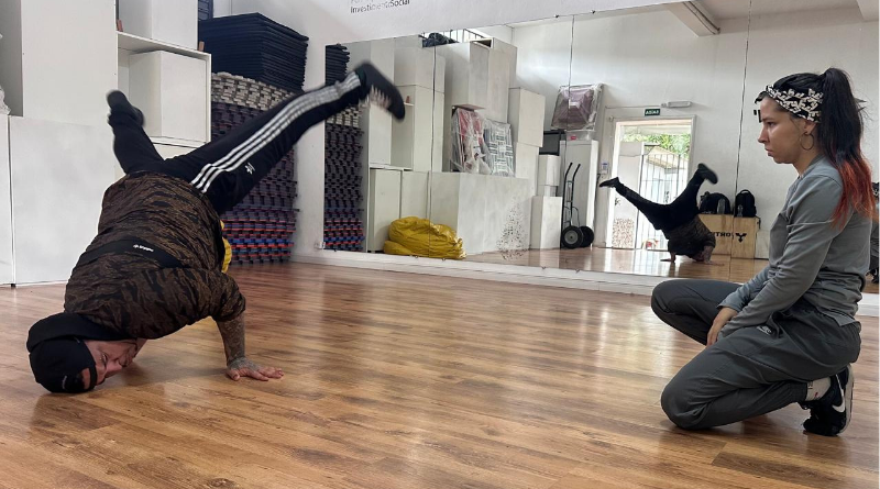 Projeto CT Breakin’ Brasil fortalece a cultura da dança urbana em Diadema
