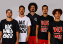 Die Hard Crew convida pessoas interessadas em dança para ações formativas com foco na cultura Hip-Hop
