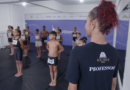 São Pedro da Aldeia/RJ recebe pré-seleção para novos alunos da Escola Bolshoi