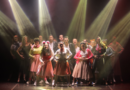 Festival de Dança de Joinville estreia mostra competitiva de Teatro Musical em 2025