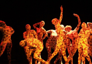 Studio Voga Abre Inscrições para audição da Cia. Lagunense de Dança