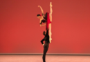 Mayara Magri e Victor Caixeta fazem o ‘debut’ em maio no palco do Municipal carioca como bailarinos convidados de O Lago dos Cisnes