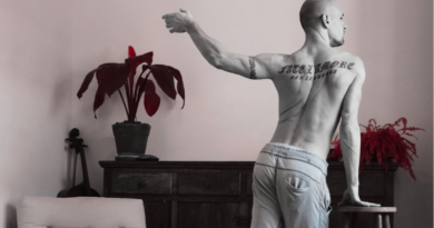 Bailarino Alex Merino inaugura espaço multiartístico na Barra Funda, o Porão Cultural