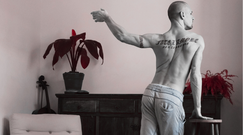 Bailarino Alex Merino inaugura espaço multiartístico na Barra Funda, o Porão Cultural