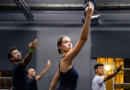 Cursos de Extensão Cultural: São Paulo Escola de Dança tem 100 vagas abertas para processo seletivo