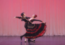 Bolshoi Brasil apresenta espetáculo e leva atrações para Blumenau