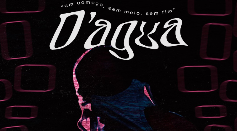 Cia de Dança Diário apresenta ‘D’água: um começo sem meio sem fim’ no Centro de Referência da Dança