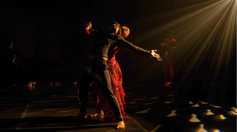 Núcleo Ajeum apresenta “PADÊ” na Fábrica de Cultura do Jardim São Luís e no Teatro Cacilda Becker