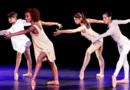 Projeto Especial da São Paulo Escola de Dança estreia “Rostos de Janus” na Estação CCR das Artes