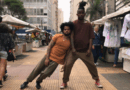 CAMBONE, espetáculo de dança afro-brasileira, de João Petronílio, encerra apresentações no Rio de Janeiro nessa sábado, dia 24 de maio