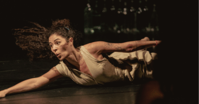 Itaú Cultural realiza a 3ª edição da Mostra de Solos, com espetáculos nas linguagens de teatro, dança e palhaçaria