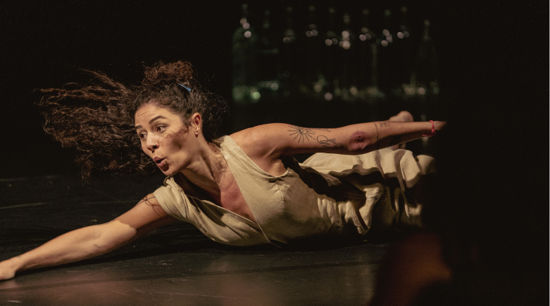 Itaú Cultural realiza a 3ª edição da Mostra de Solos, com espetáculos nas linguagens de teatro, dança e palhaçaria