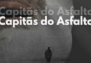 Coletivo Corpos Falantes circula com temporada do espetáculo “Capitãs do Asfalto” em junho